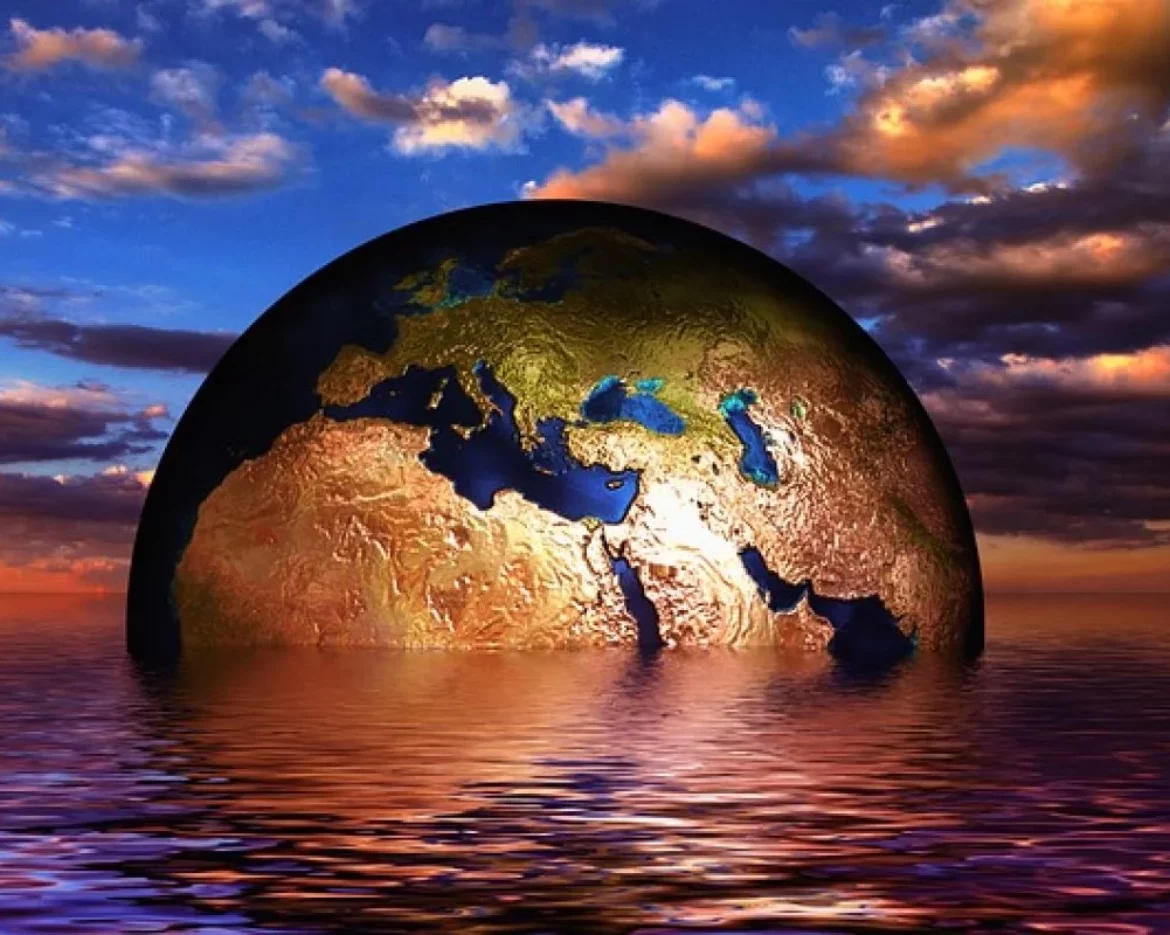 Changements climatiques : impératif d’action pour sauvegarder notre planète